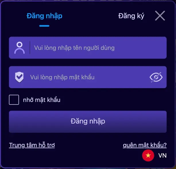 Đăng Ký R666 – Tạo Tài Khoản Nhanh Chóng