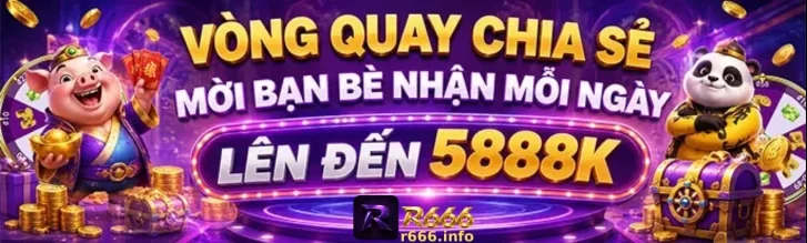 Tin Tức R666 – Cập Nhật Thông Tin Mới Nhất